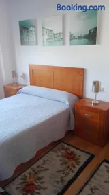 Apartamento As Laxes de Illa de Arousa - Image 5