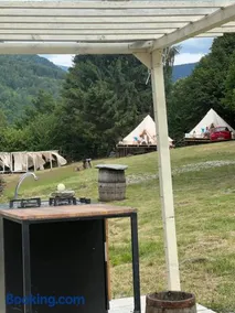 GLAMPING El CAMINO POIANA MĂRULUI CS - Image 2