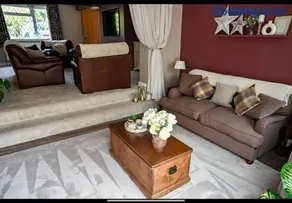 Beautiful apartment at field view cottage - Image 1