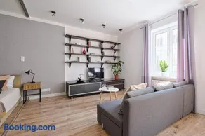 Chic Apartment-Old Town-F50/2 - Image 3