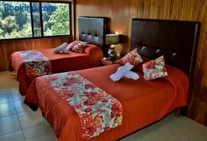 Hotel "La Cabaña de Don Adolfo" - Image 4