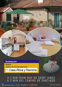 Casa África y Ramona - Image 1