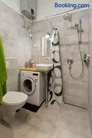 F4 Fiumei Apartment - Image 1