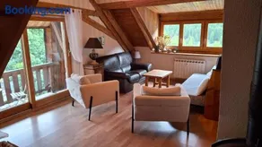 Gîte à Molines en Queyras 8-15 pers - Image 2