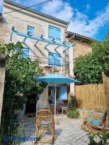 Casa Bella - Istrian Stone House - Image 1