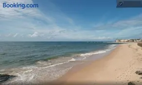 Praia Bella Frente Mar - Image 1