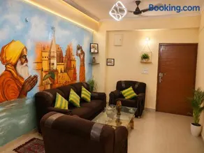 Shri Heritage Homestay - Image 1