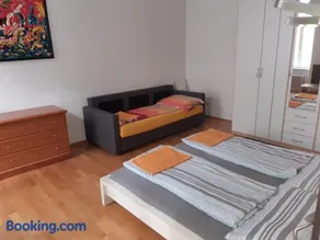 Apartment Dahlia Vienna - Image 3
