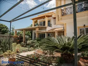 Iron House - Image 1