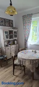 Agroturystyka Kryjówka Nad Stawem - Image 1