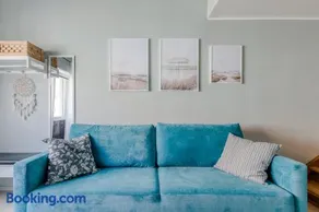 Old Town apartment - Image 3