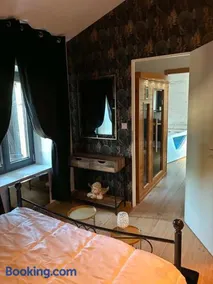 Marguerite de Marette - Gite de charme avec Sauna, Balnéo et Jardin - Image 3