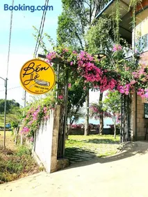 Bến Hồ Homestay - Image 1