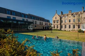 Schloss Roxburghe Golf Resort, part of Destination by Hyatt - Image 1