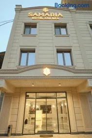 Hotel Samaria Terrace - Image 3