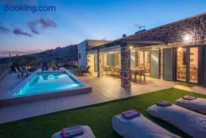 Mandy Luxury Villa by Cretevasion - Image 1