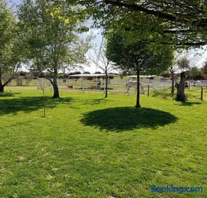 Casa Rural Granja Abril - Image 2