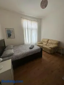 The Quite Corner - Image 1