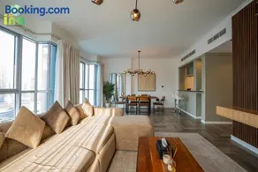 INA HOMES - Luxury 2 Bedroom Apartment with Full Burj Khalifa & Fountain Views - Image 3