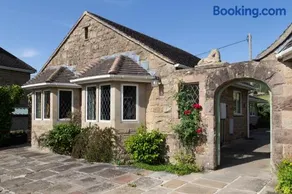 Stanton Lodge Cottage - 2 bedrooms - sleeps 5 - Image 3