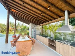 Casa de Praia - Condominio Parque Interlagos Bahia- 500 Metros da Praia - Image 3