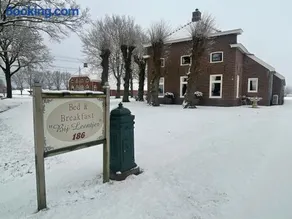 Bij Leentjer geheel appartement - Image 2