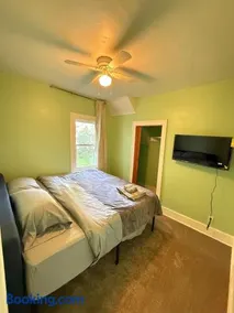 Alma garden inn - Image 1