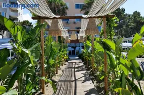 Pampas Duplex Rooms - Image 1