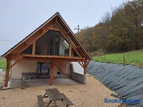 Gîte en lisière de forêt andaine - Image 1