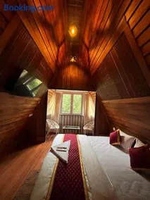 River Valley Huts, Wayanad - Image 3