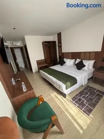 Hôtel City Center - Image 3