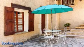 Villa charmante à Sisteron avec piscine privée - Image 1