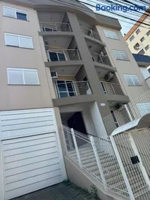 Apartamento Express Inn Santa Cruz do Sul - Image 1