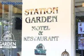 Station Garden Hotel And Resturant - Image 4
