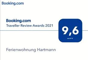 Ferienwohnung Hartmann - Image 3