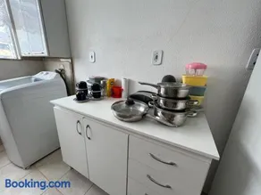 Apartamento em Condomínio Proximo ao Shopping - Image 2