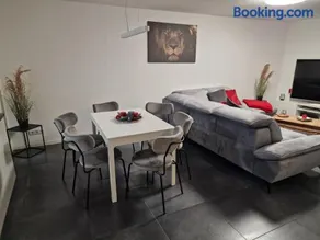 Moers City Apartments - Image 1