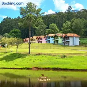 Fazenda do Engenho Parque Hotel - Image 5