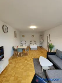 4-bed Apartment Buxtehude - Image 3