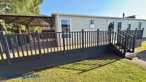 Golfing & Family Breaks in Luxury Lodge - Image 4