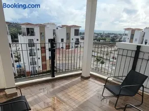 Aztec Penthouse - Image 4