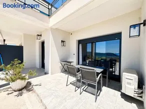 Casamea - Rez de Villa, Famille, Vue mer, Clim2 - Image 1
