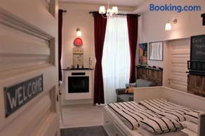 Belvárosi Apartmanszálló - Kiskunfélegyháza - Image 1