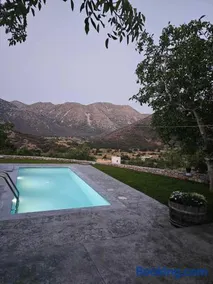 Patriko-Cozy villa on the foot of the mountains - Image 4