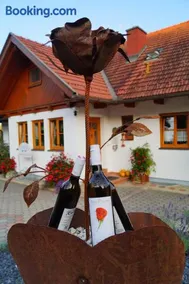 Gästehaus - Camping- Weinhof Radl - Image 5