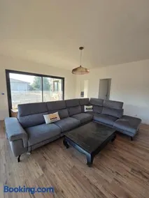 Villa 130m2 4 Chambres proche océan - Image 3