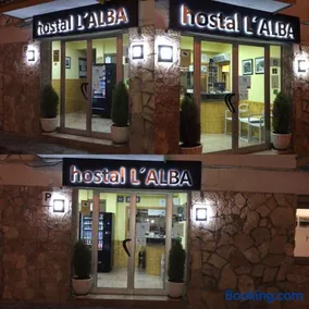 Hostal L'Alba - Image 4