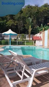 Recanto Feliz Pousada - Image 1