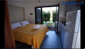 Nel villaggio il Monolocale tra gli ulivi - Image 3