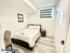 Calgary NW - 2 bedroom suite - 15 min to Airport - Image 3
